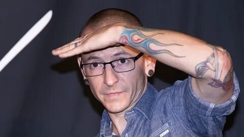 Фото: Linkin Park Возвращаются! Но С Честером Уже Ничего Не Будет 😔 - Фото 5