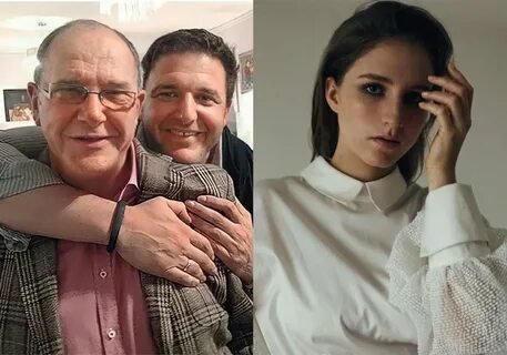 Фото: 😱 85-летний Виторган заделал ребенка! Кто мать: Ирина Млодик или суррогатная «молодуха»? - Фото 11