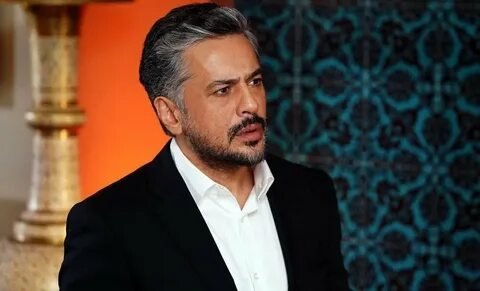 Фото: Осень сериального безумия: Турки «зажгли», Фаррелл потолстел, а Кидман пугает! 😱 - Фото 23