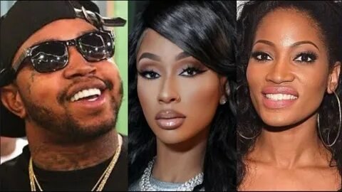 Фото: 🔥 Секс, ложь и хип-хоп: Звезды «Love & Hip Hop Atlanta» возвращаются с новым сезоном, полным драмы и скандалов! - Фото 18