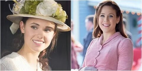 Фото: Шок! Звезда Hallmark выпала из окна и чудом осталась жива! 😱 - Фото 6