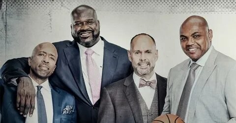 Фото: Скандал в NBA: Amazon "откусил" права на трансляции у TNT, легендарное шоу "Inside the NBA" закрывается! 😱 - Фото 4