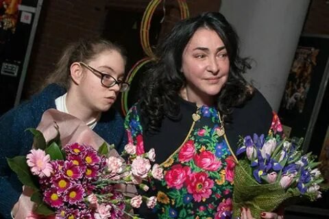 Фото: Ева: Дочь Лолиты Милявской - Фото 3