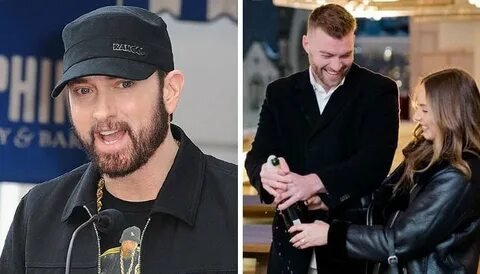 Фото: Шокирующее признание Эминема! Дочь Хейли беременна! 🤰 - Фото 6
