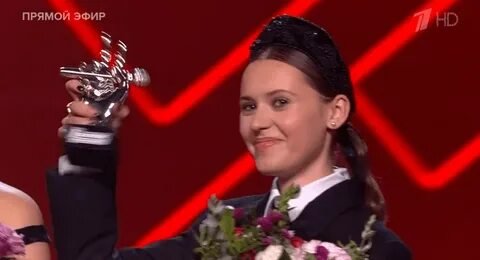 Фото: Пелагея — Умка, Долина — Атаманша! Звезды «Голоса. Дети» перевоплотились в мультяшек! 😲 - Фото 14