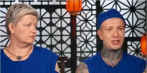 Фото: Киркоров в клетке учит узбечку русскому: «Ложить» нельзя, «класть»! 🤣 - Фото 10