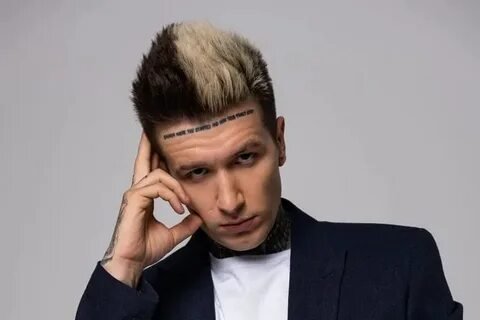 Фото: Михалков в реанимации, а в «Мастере игры» новенький скандалист! 😱 - Фото 12