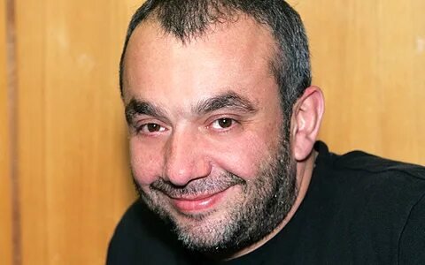 Фото: Жан Милимеров из "Премьер-министра" шокировал переменами! 😱 Неузнаваемый! - Фото 7