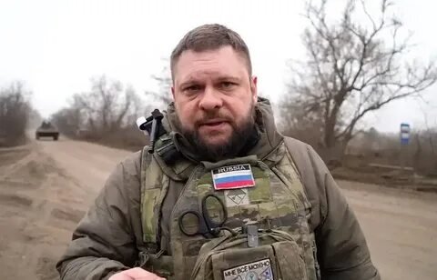 Фото: Евгений Поддубный: Военный корреспондент - Фото 3