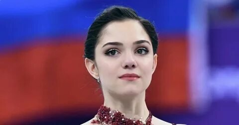 Фото: Евгения Медведева: Фигуристка, серебряный призер Олимпийских игр - Фото 1