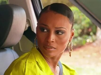 Фото: Сенсация! Фаedra Parks возвращается в "The Real Housewives of Atlanta" после 7 лет молчания! 😱 - Фото 3