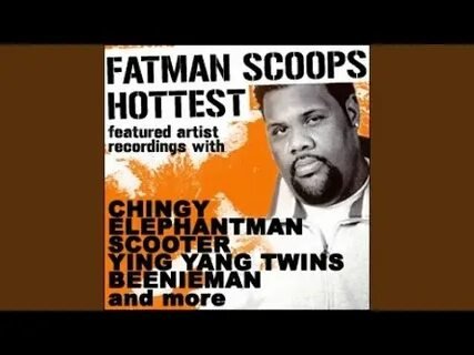 Фото: 😱 Fatman Scoop УМЕР на сцене! 💀  😨 - Фото 7