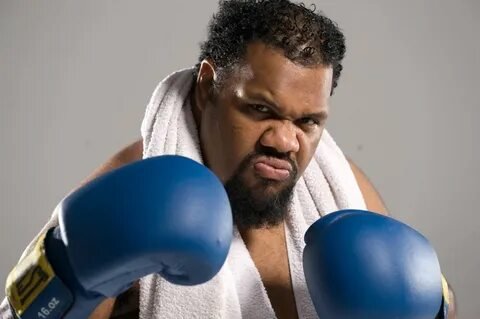 Фото: Умер на сцене, но успел выпустить трек! 🤯 Репер в шоке от смерти Fatman Scoop! - Фото 5