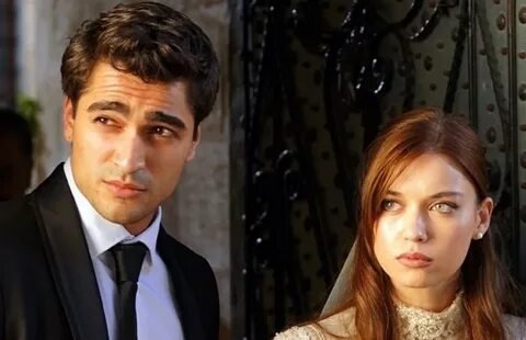 Фото: Ферит бросает Дияр под венец! Жених Сейран уходит из сериала «Зимородок»! 😱 - Фото 4