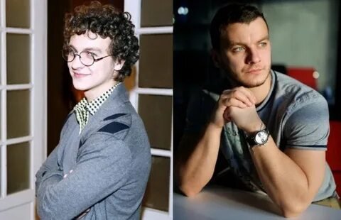 Фото: Авербух – педофил?! 😱 Анисина в шоке! 😲 Бледный признался во влечении к студенткам отца! - Фото 7