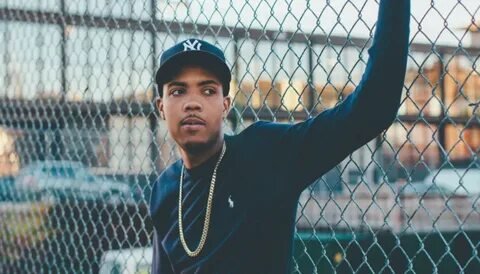 Фото: Слезы умиления и картонные лица: G Herbo и Ари Флетчер отпраздновали выпускной сына 😂 - Фото 2