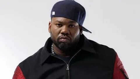 Фото: Шок! 😱 Новый фильм расскажет всю правду о грязных делишках Ol' Dirty Bastard и Мэрайи Кэри! - Фото 4