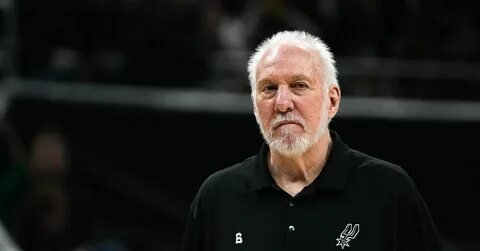 Фото: Шокирующий диагноз! Грегг Попович, легенда NBA, временно покинул пост тренера «Спёрс»! 🤕🏀 - Фото 4