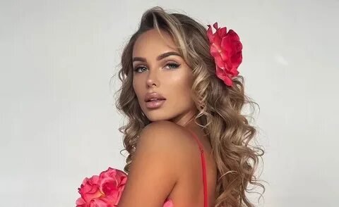Фото: Ханна утонула в розах и сумочке Hermes за 5 миллионов! 🌹💰 - Фото 6