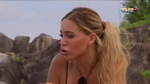 Фото: Звезда "Love Island" угрожала убить копа 👮‍♀️😱 - Фото 6