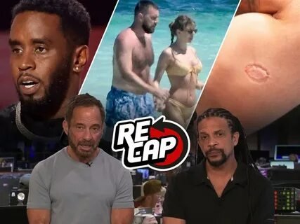 Фото: Команда TMZ шокирует Хэллоуином 2024!  Костюмы, которые заставят вас содрогнуться! 🎃😱 - Фото 6