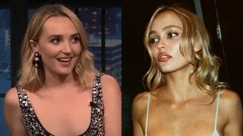 Фото: Илон Маск довел звезду SNL, Хлою Финеман, до слез на съёмках! 😭 - Фото 7