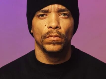 Фото: 9 лет без секса?!  Ice-T  разнес  Ленни Кравица за  странные  увлечения! 🤯 - Фото 3