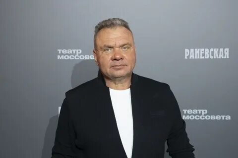 Фото: Домогаров-младший: «Эта работа спасла меня после смерти мамы» 😱 - Фото 28