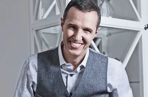 Фото: Игорь Верник: Актер и телеведущий - Фото 2