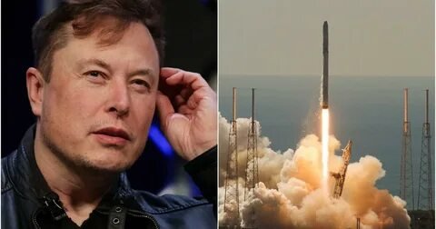 Фото: Илон Маск: 14 детей и ни одного выходного! 😱 - Фото 6