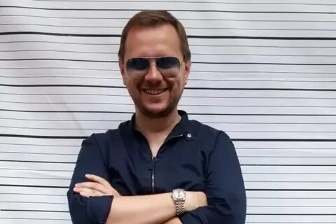 Фото: От подонка до звезды: Роман Попов рассказал, как любовь, рак и 40 кг изменили его жизнь! 😲 - Фото 15