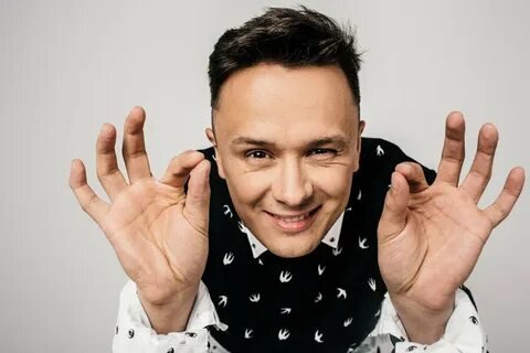 Фото: Ягудин признался: «У меня нет райдера! Мне нужен только кофе!» 😂 - Фото 5