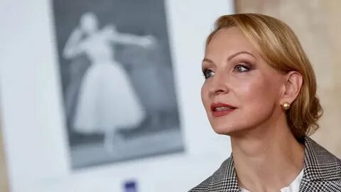 Фото: Гергиев возглавил Большой театр: билеты теперь как билеты на Марс!😱 Илзе Лиепа в шоке! - Фото 4