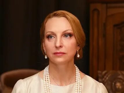 Фото: Илзе Лиепа: Лишилась гражданства и родных!  Памятник отцу сносят! 😱 - Фото 5