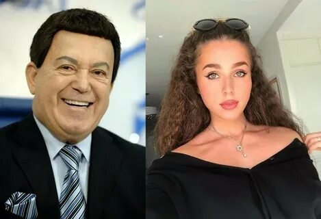 Фото: Внучка Кобзона вышла замуж за бизнесмена из Израиля!  💍 Шокирующие подробности! - Фото 4