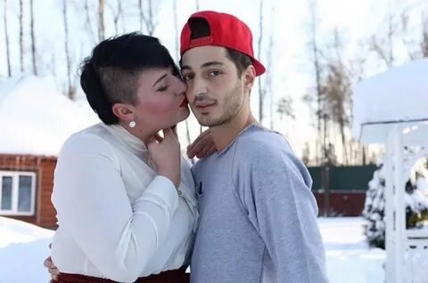 Фото: Черно обвиняет бывшего мужа в болезнях сына: «Он ломает ему психику!» 😱 - Фото 4