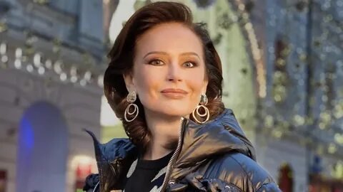 Фото: Проклова: "Табаков заставлял меня трогать его член!" 😳 - Фото 13