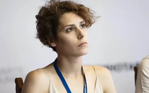 Фото: Ирина Горбачева ищет мужика в Tinder после развода 😱 - Фото 7