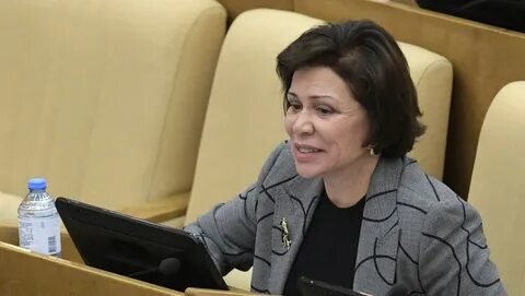 Фото: Развод не помеха! Федотов нашел замену бывшей жене на премьере фильма о Родниной! 😲 - Фото 11