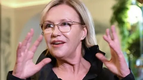 Фото: Ирина Розанова: «Моя главная боль – я так и не стала матерью!» 😭 - Фото 4