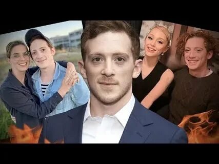 Фото: Ариана Гранде и Итан Слетер: нежные объятия на премьере «Злой колдуньи»! 😍 - Фото 5