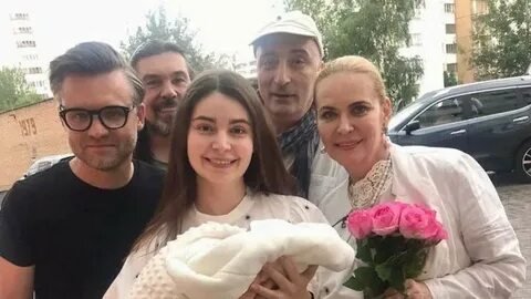 Фото: Седокова в мешке, Успенская в бриллиантах: Новый сезон «Трёх аккордов» на Первом! 💎🎤 - Фото 22