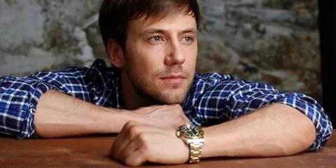 Фото: Иван Жидков о браке с Татьяной Арнтгольц: «Это был знатный геморрой!» 🤯 - Фото 5