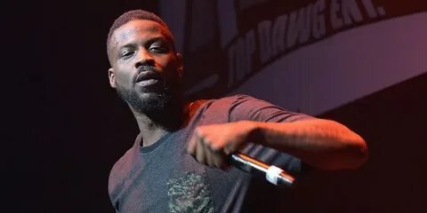 Фото: Jay Rock угодил за решетку! 😱 Рэпер попался с пушкой и попытался сбежать от копов! 👮‍♂️ - Фото 7