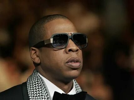 Фото: Jay-Z: Рэпер - Фото 1