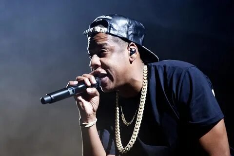 Фото: Jay-Z: Рэпер - Фото 3