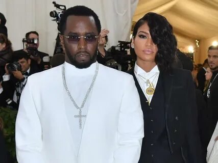 Фото: Diddy – «папочка» на словах? «Усыновленная» дочь оказалась просто подружкой близнецов! - Фото 9