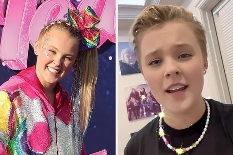 Фото: JoJo Siwa раздевается на камеру?! Скандальное реалити-шоу звезды шокирует мир! - Фото 7