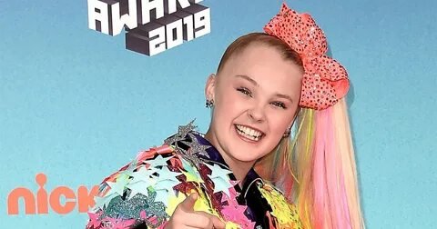 Фото: JoJo Siwa: Танцовщица, певица - Фото 5