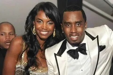 Фото: Синдром обиженной дивы: певица из Diddy-Dirty Money защищает Паффа Дэдди и унижает его бывших артистов 😂 - Фото 10